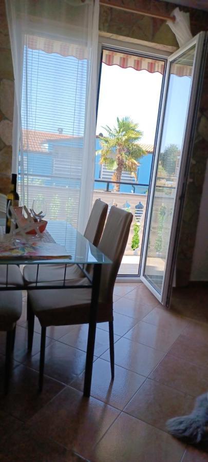 Nova Vas  Apartments Vesna מראה חיצוני תמונה