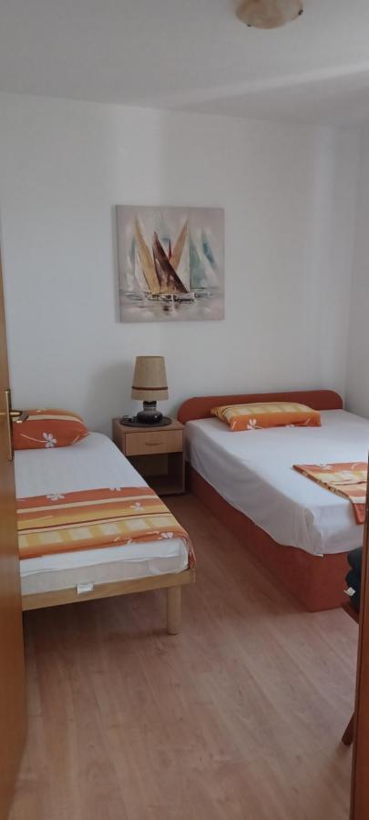 Nova Vas  Apartments Vesna מראה חיצוני תמונה