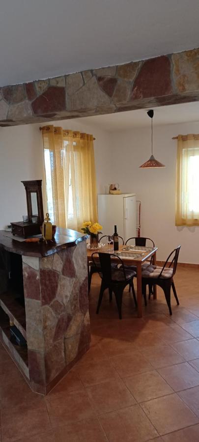 Nova Vas  Apartments Vesna מראה חיצוני תמונה