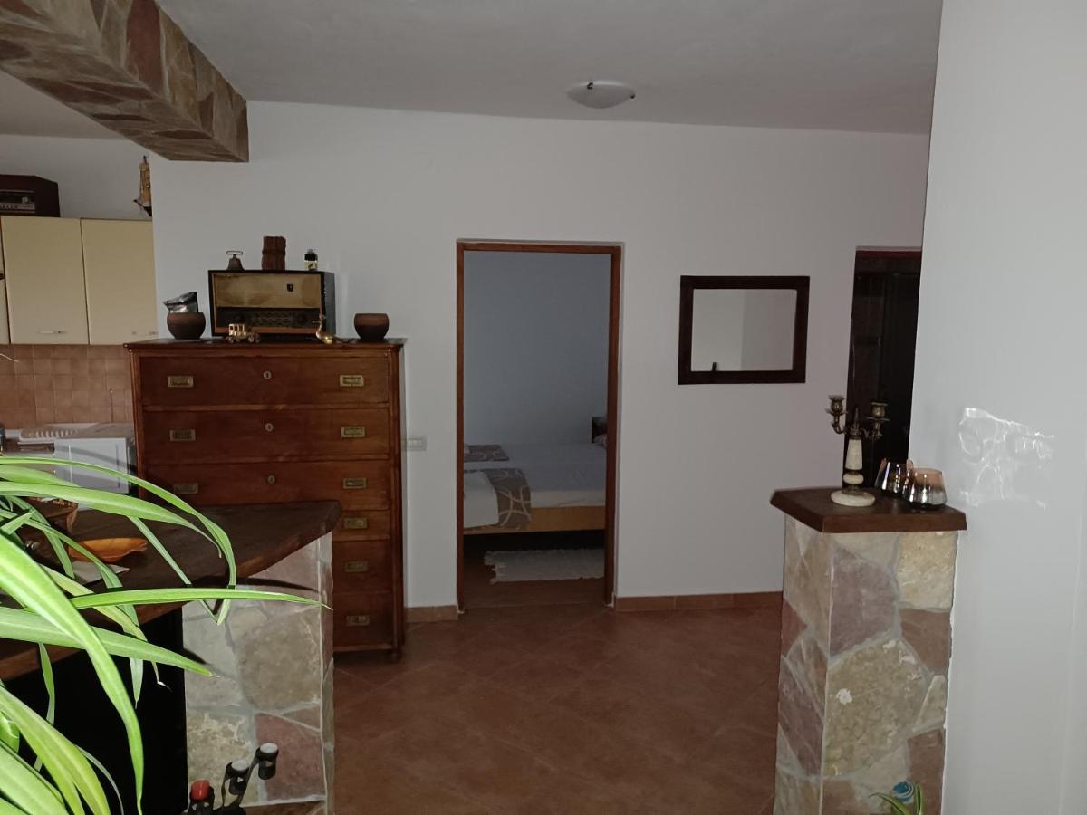Nova Vas  Apartments Vesna מראה חיצוני תמונה