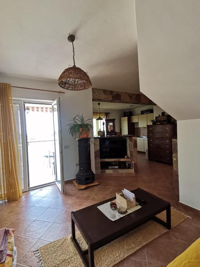 Nova Vas  Apartments Vesna מראה חיצוני תמונה
