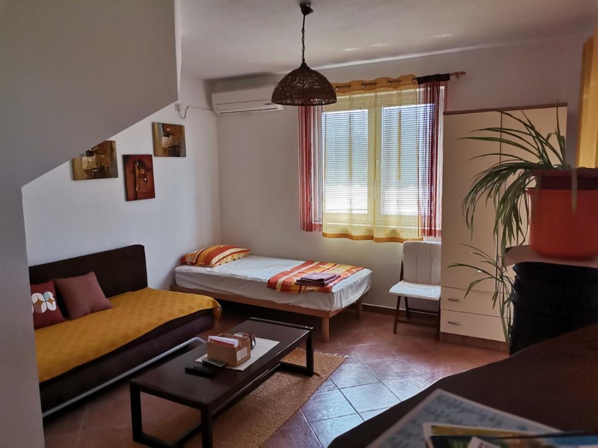 Nova Vas  Apartments Vesna מראה חיצוני תמונה