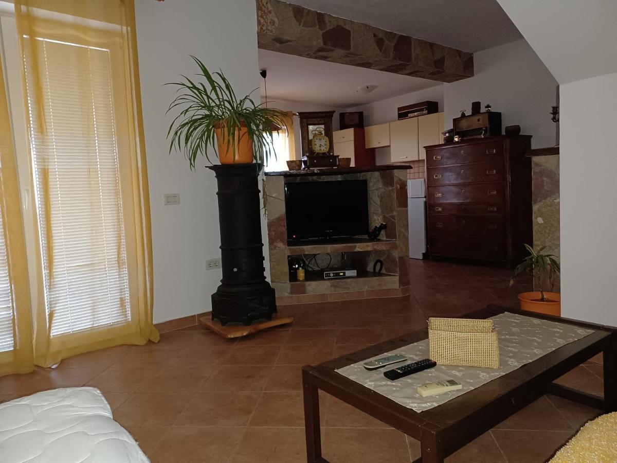 Nova Vas  Apartments Vesna מראה חיצוני תמונה