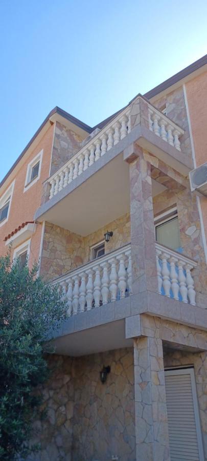 Nova Vas  Apartments Vesna מראה חיצוני תמונה