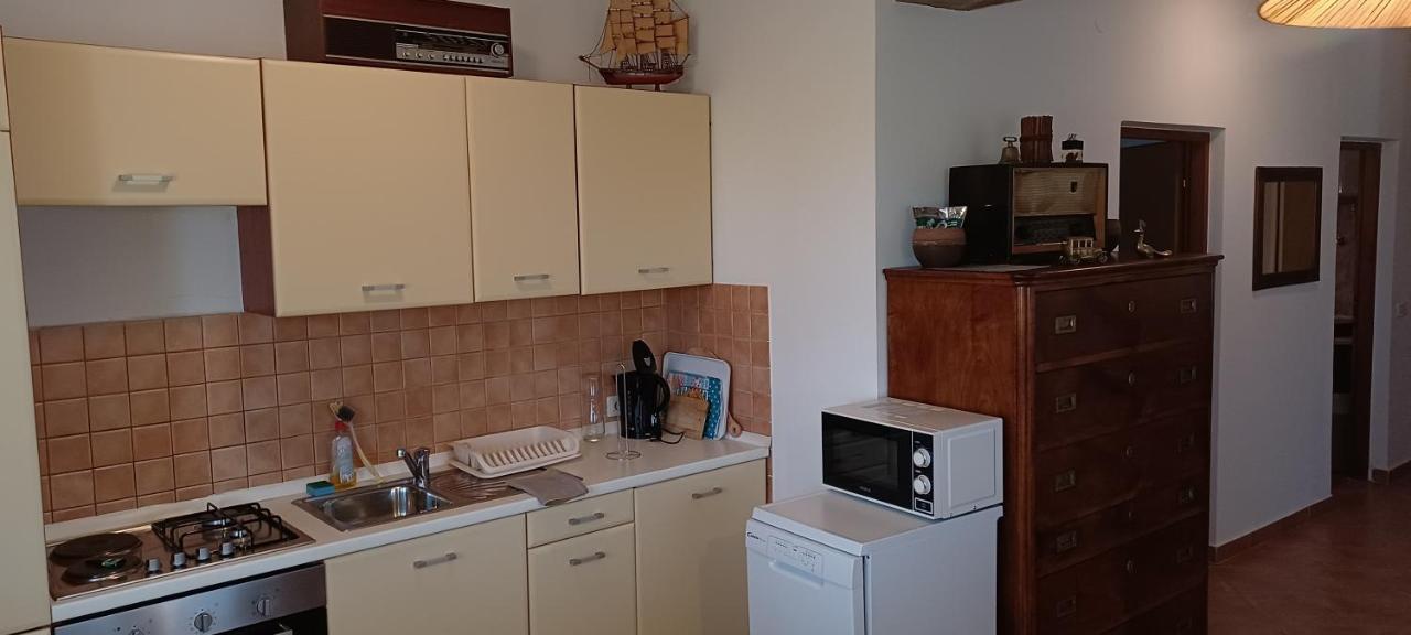 Nova Vas  Apartments Vesna מראה חיצוני תמונה