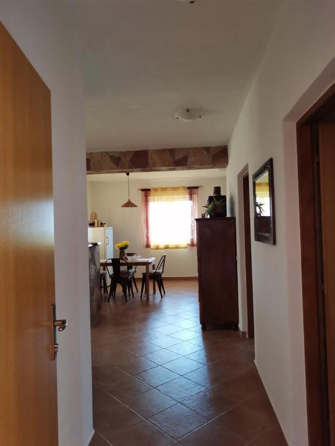 Nova Vas  Apartments Vesna מראה חיצוני תמונה