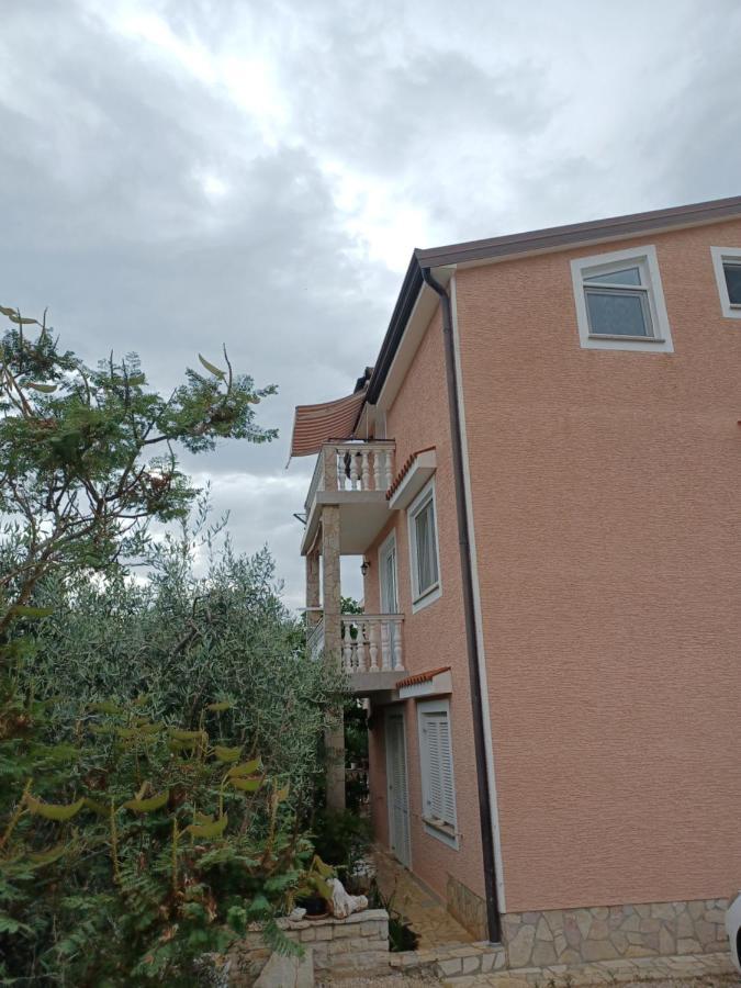Nova Vas  Apartments Vesna מראה חיצוני תמונה
