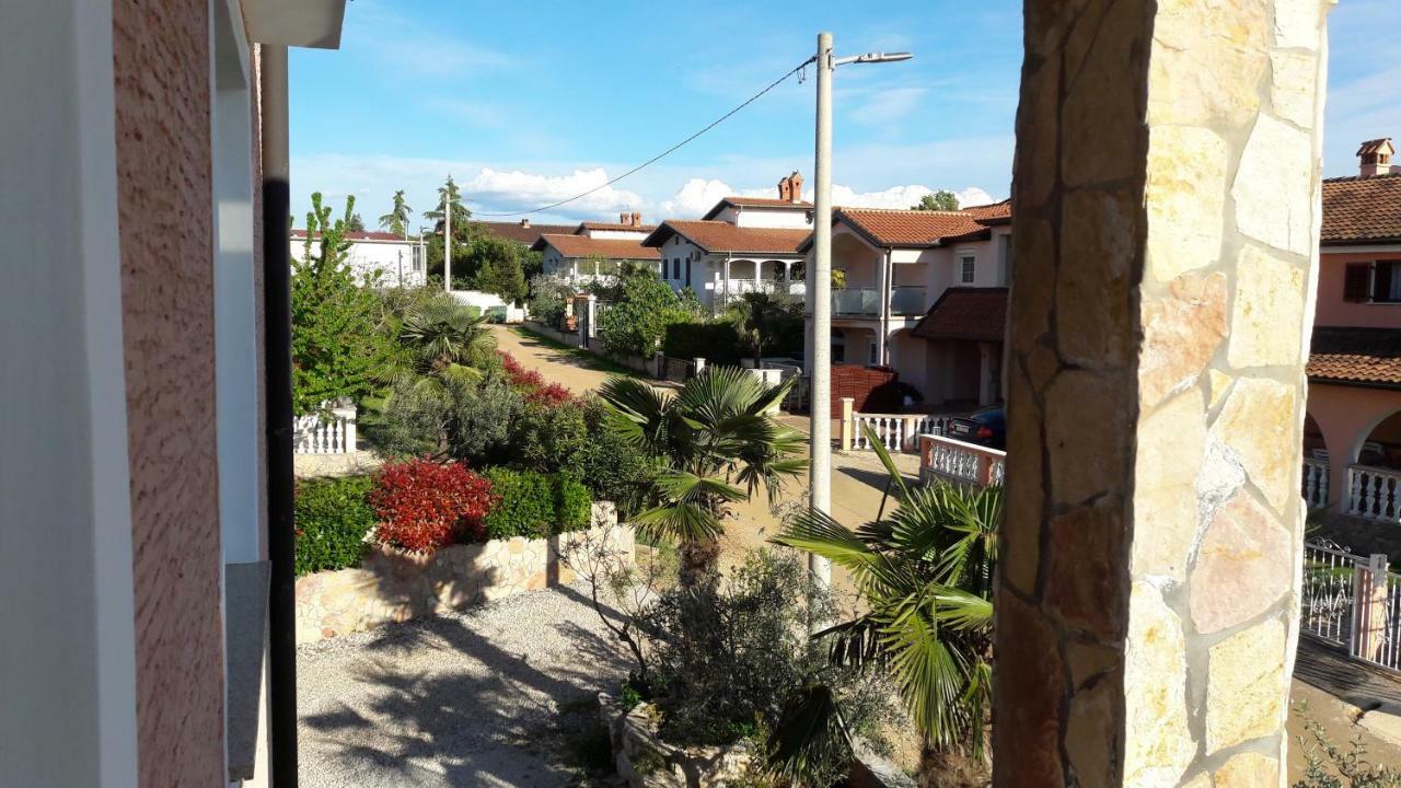 Nova Vas  Apartments Vesna מראה חיצוני תמונה